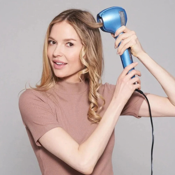 BaBylissPro MiraCurl 3 Curl Hair Machine 👩‍🦱 NEW IN SEALED BOX BaByliss - Picture 3 of 7